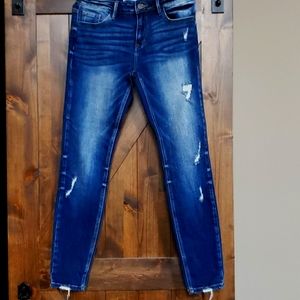 Kancan signature jeans